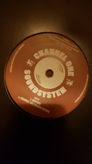 Sis Nya - On A Stand | Channel One Sound System (CO12009)