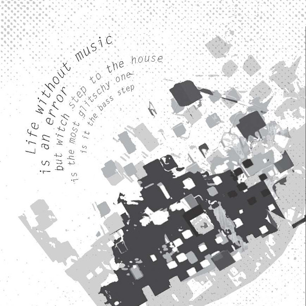 Mindsync / Motoblok - Subsonic 005 | Subsonic (Subsonic 005) - 3