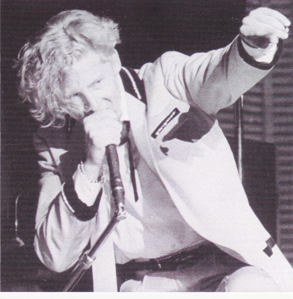 Jerry Lee Lewis - Great Balls Of Fire | Life Time (LT 5023) - 2