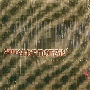 Josh Wink - Hypnotizin' | Sorted Records (SO 20190)