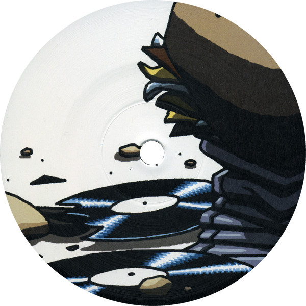 Toktok - Tora Bora | Hörspielmusik (HSM35-3) - 4