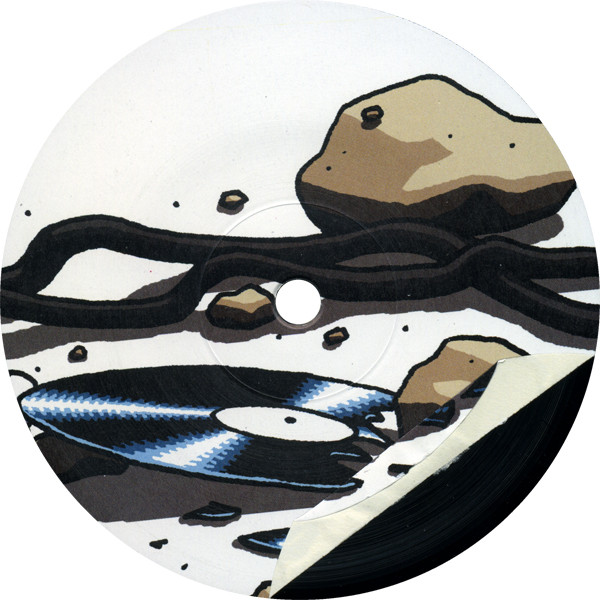 Toktok - Tora Bora | Hörspielmusik (HSM35-3) - 8