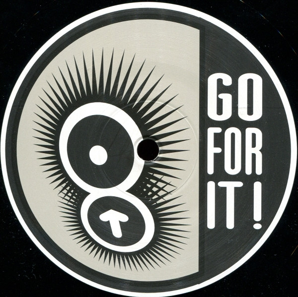 Go Kaycee Kaycee - Escape | Go For It (GOFO 9826-6 LTD)