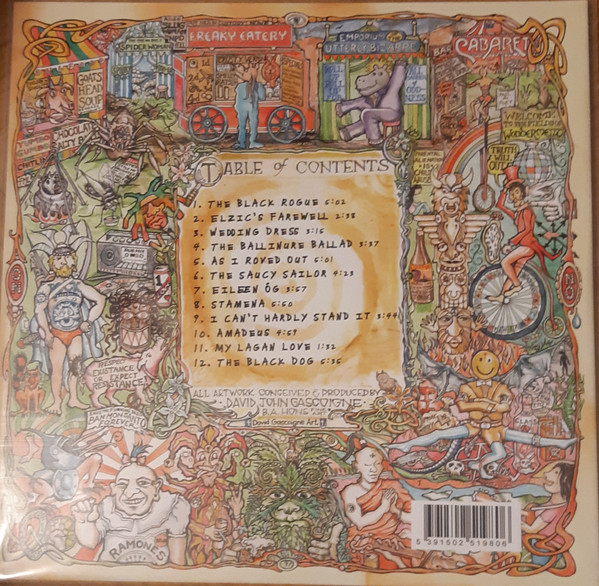 The Craic Addicts - Breakfast With The Craic Addicts | Not On Label (none) - 2