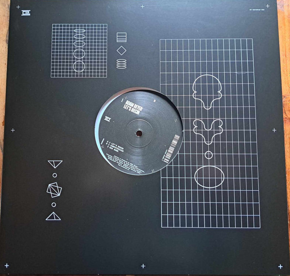 Adam Beyer - Let's Begin | Drumcode (DC297)