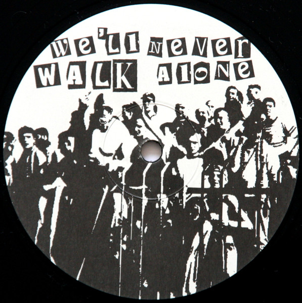 No Sukkaz - We'll Never Walk Alone | Acardipane Records (none)