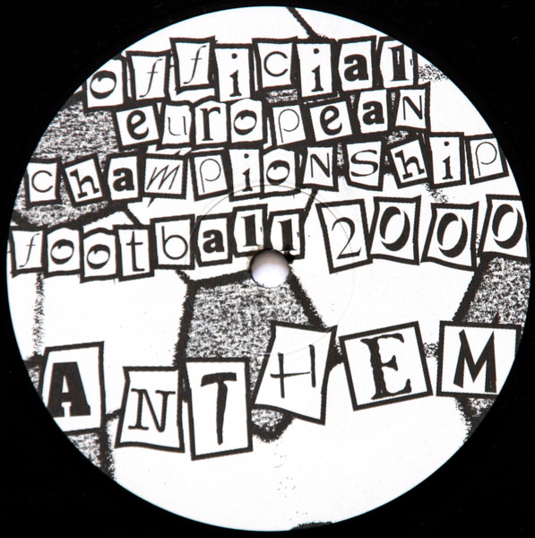 No Sukkaz - We'll Never Walk Alone | Acardipane Records (none) - 2