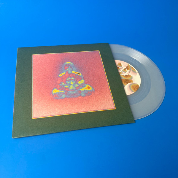 Symbol - Elevate | Mystery Circles (MC056)