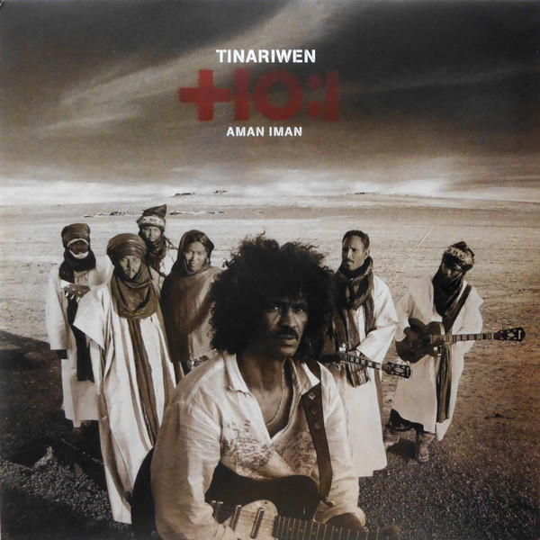 Tinariwen - Aman Iman: Water Is Life | Craft Recordings (CR00528) Tinariwen - Aman Iman: Water Is Life | Craft Recordings (CR00528)