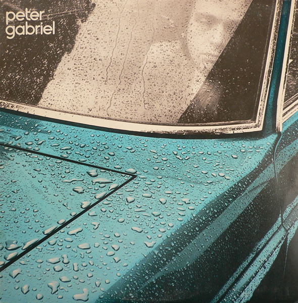 Peter Gabriel - Peter Gabriel | Charisma (CDS 4006) - main Peter Gabriel - Peter Gabriel | Charisma (CDS 4006) - main