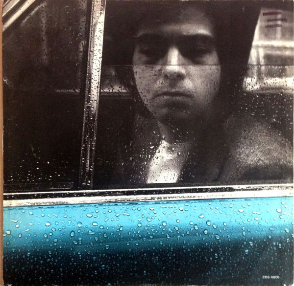 Peter Gabriel - Peter Gabriel | Charisma (CDS 4006) - 3 Peter Gabriel - Peter Gabriel | Charisma (CDS 4006) - 3