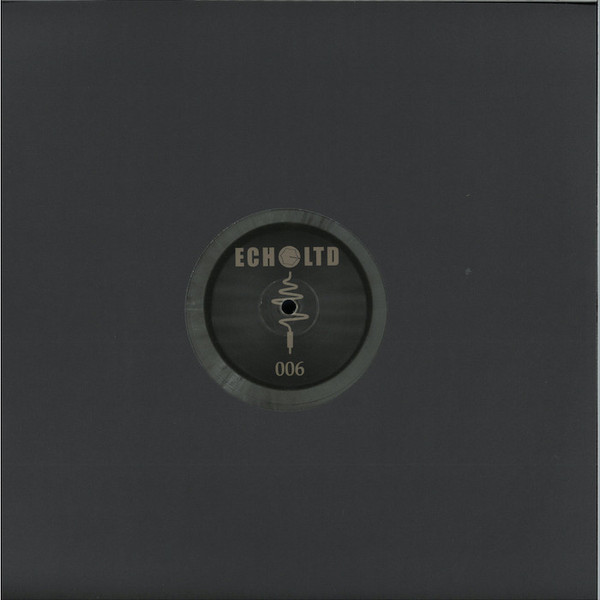 SND & RTN - Echo Ltd 006 LP | Echo Ltd (ECHOLTD006) SND & RTN - Echo Ltd 006 LP | Echo Ltd (ECHOLTD006)