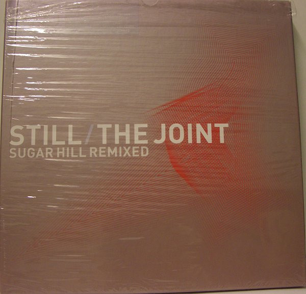 Various - Still / The Joint : Sugar Hill Remixed | Castle Music (NEDLP326)