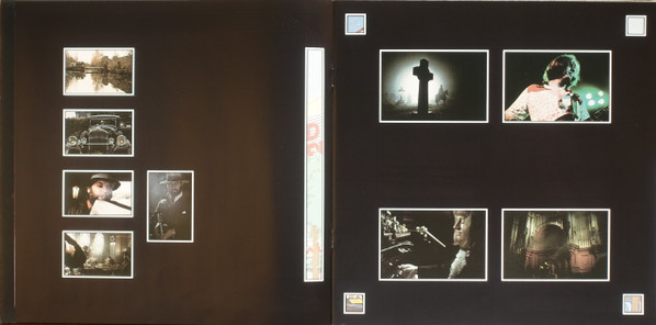 Led Zeppelin - The Soundtrack From The Film The Song Remains The Same | Swan Song (SS 89 402) - 3