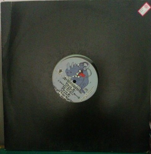 Glimpse - Glimpse | Acetec Records (ACE 02) - main