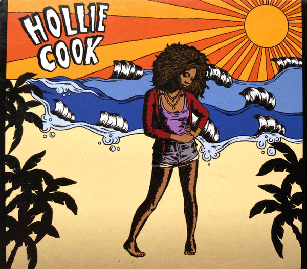 Hollie Cook - Hollie Cook | Mr Bongo (MRBCD079) - main