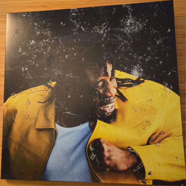 Obongjayar - Paradise Now | September Recordings (SEP017) - main Obongjayar - Paradise Now | September Recordings (SEP017) - main