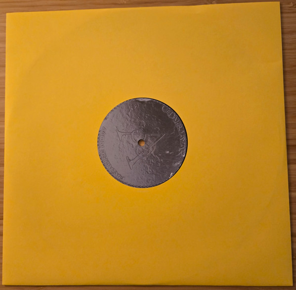 Obongjayar - Paradise Now | September Recordings (SEP017) - 4 Obongjayar - Paradise Now | September Recordings (SEP017) - 4