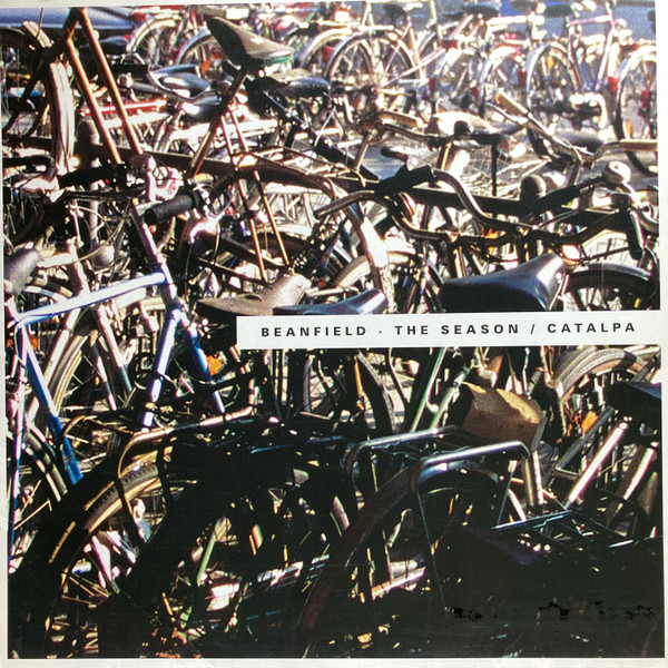 Beanfield - The Season / Catalpa | Compost Records (COMPOST 067-1)