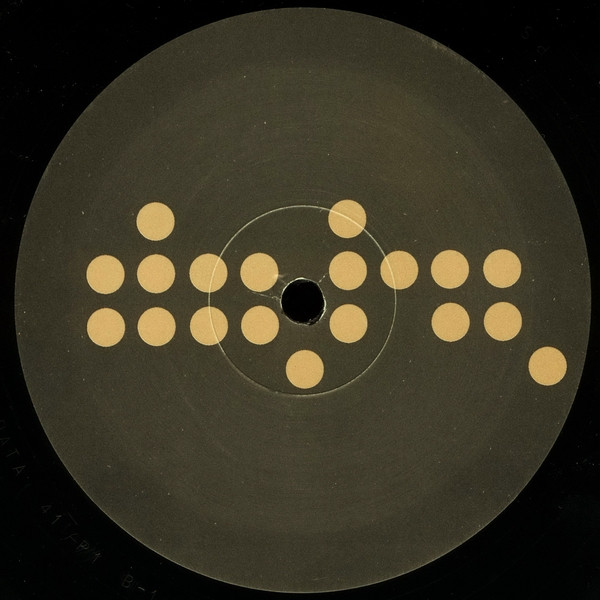 Soulkeeper - Deeper | Data Records (DATA41T) - 3