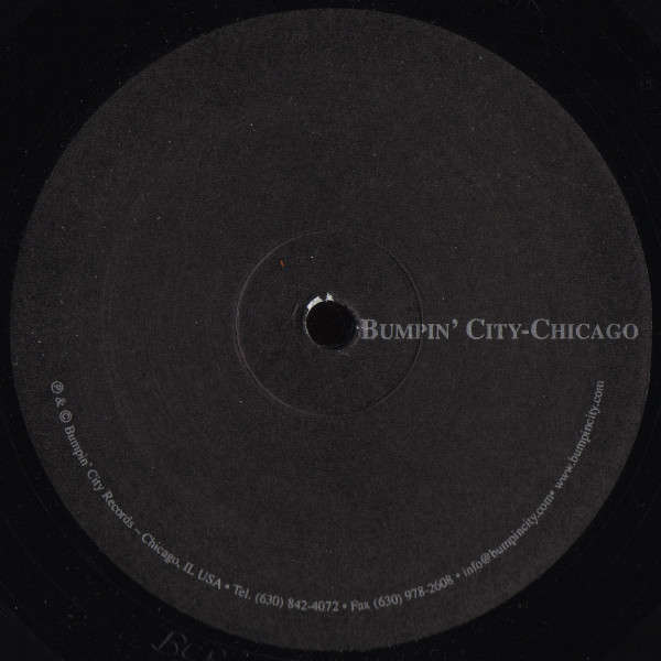 Stacy Kidd Featuring Joy Williams , Matthew Yates And Milton Ware - Lost Angels | Bumpin' City Records (BCR-044) - 2 Stacy Kidd Featuring Joy Williams , Matthew Yates And Milton Ware - Lost Angels | Bumpin' City Records (BCR-044) - 2