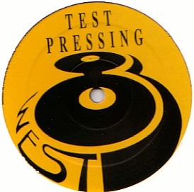 Romanthony Presents Eve Angel - It's Not The Same | 83 West Records (ET-003) - 2 Romanthony Presents Eve Angel - It's Not The Same | 83 West Records (ET-003) - 2