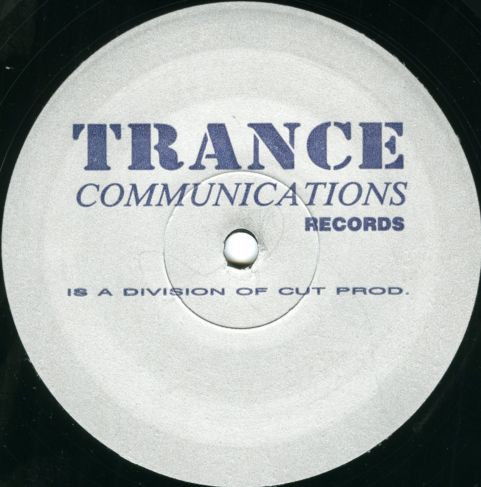 Vana Imago - Tesi | Trance Communications Records (TRC 2005) - 4