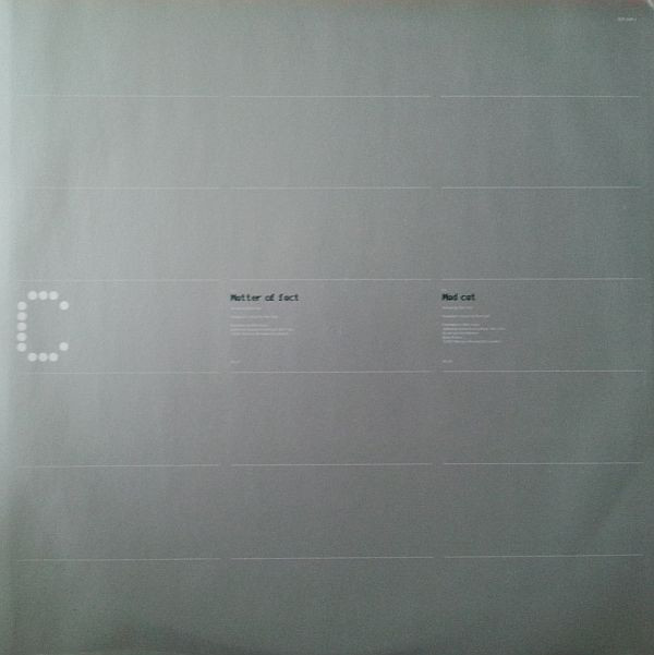 Roni Size / Reprazent - New Forms | Talkin' Loud (534 933-1) - 9