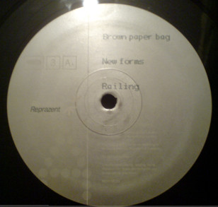 Roni Size / Reprazent - New Forms | Talkin' Loud (534 933-1) - 13