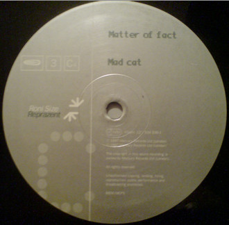 Roni Size / Reprazent - New Forms | Talkin' Loud (534 933-1) - 17