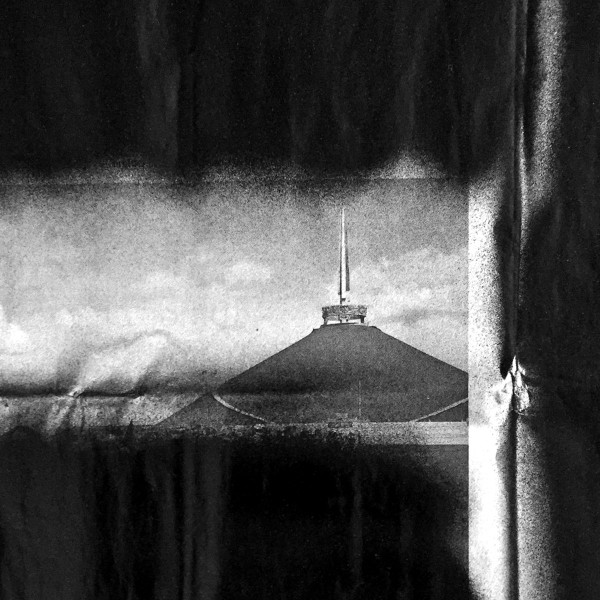 Cubenx - Fractal City | Infiné (iF1045LP)