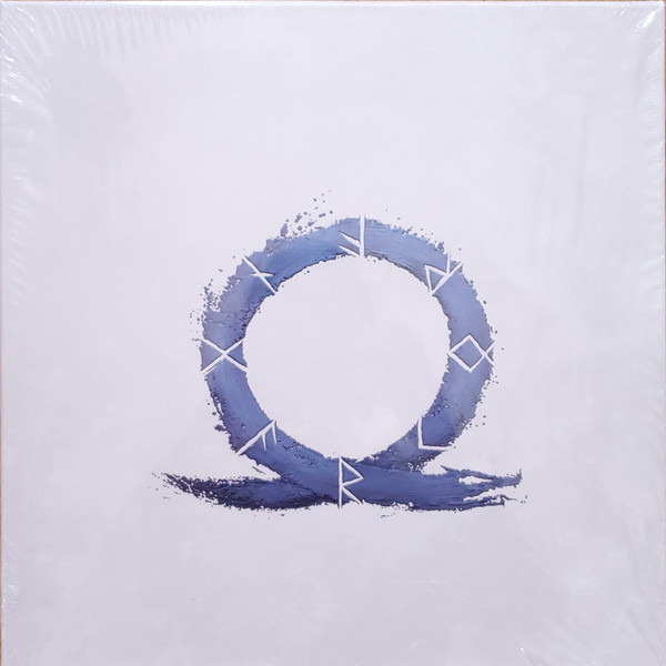 Bear McCreary - God Of War: Ragnarök | Sony Classical (196588018312)