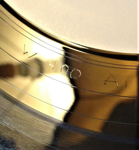 Mundo Muzique - Untitled | R & S Records (W 400) - 2