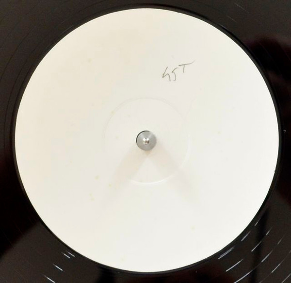 Mundo Muzique - Untitled | R & S Records (W 400)