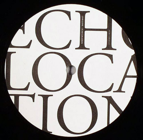 Mark & John - 2 Far Gone / Echolocation | JM Recordings (JM002) - 2