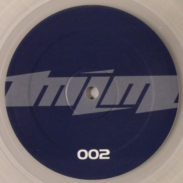 Westwood Bros. & Innerdrive - Reizhusten | Men In Motion (MIM 002) - 3