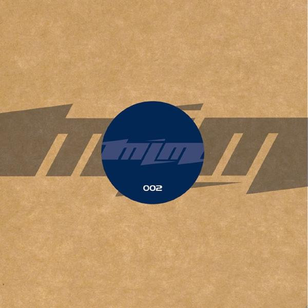 Westwood Bros. & Innerdrive - Reizhusten | Men In Motion (MIM 002)