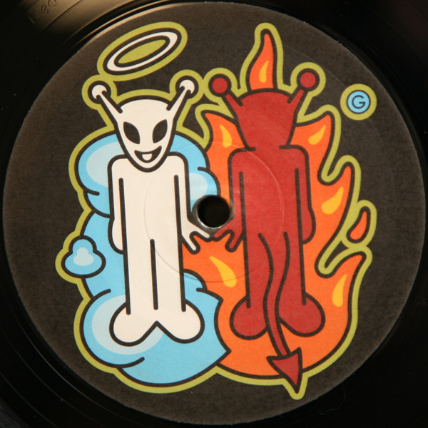 Greenman - Schizosphere | Superstition (Super 2063) - 2