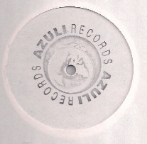 Underground Mass Feat. Lisa White - Didn't I | Azuli Records (AZNY 11) - main