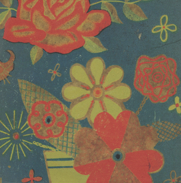 Max Brennan - Old Codger And Remixes EP | Sublime Records (SBLEP26) - main