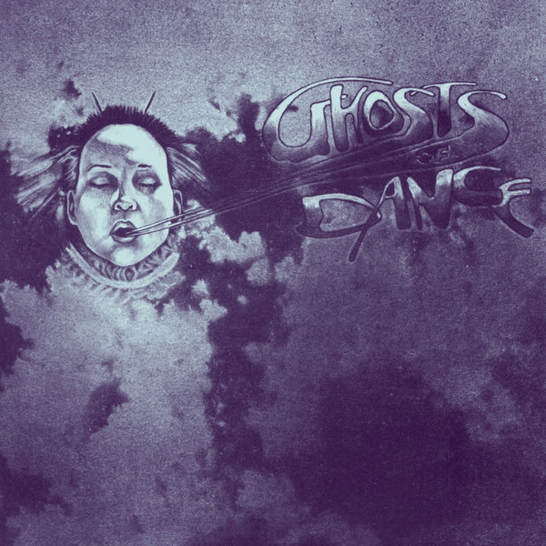 Ghosts Of Dance - Walking Through Gardens | Dark Entries (DE-248)