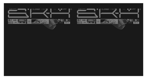 Yant - Night Shift | SK_Eleven (SK11X001) - 3