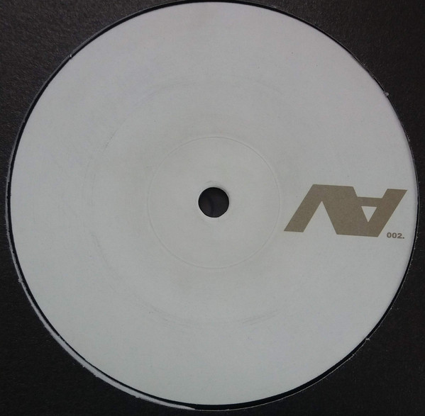 Robag Wruhme - Stekkrüben EP. | Vakant (VA 002) - 2