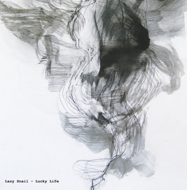 Lazy Snail - Lucky Life | Flexi Cuts (FLEX015) - main