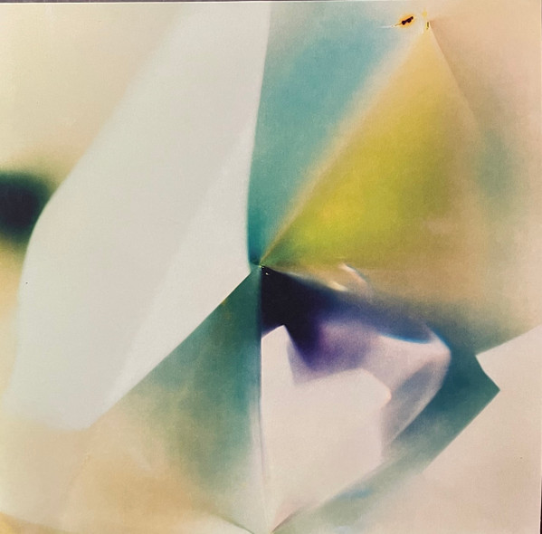 DJ ojo - Total Internal Reflection | Blank Mind (BLNK026)