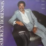 Smokey Robinson - Where There's Smoke.. | Motown (IM-46.014)