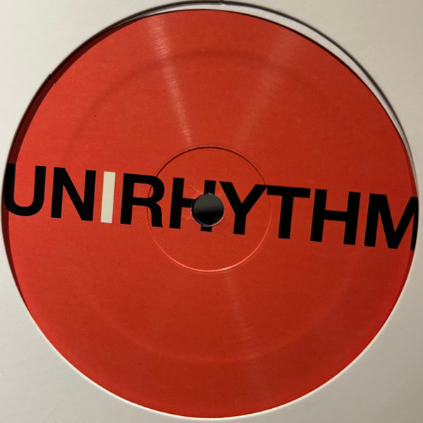 Marcellus Pittman - The Midwest Advocates E.P. Part One | Unirhythm (UNI-1000)