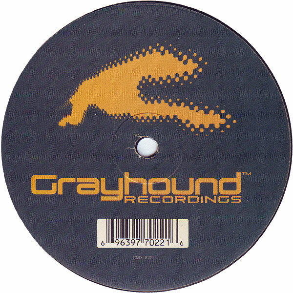 Community Recordings - Lifted Soul | Grayhound Recordings (GND 022) - 2 Community Recordings - Lifted Soul | Grayhound Recordings (GND 022) - 2