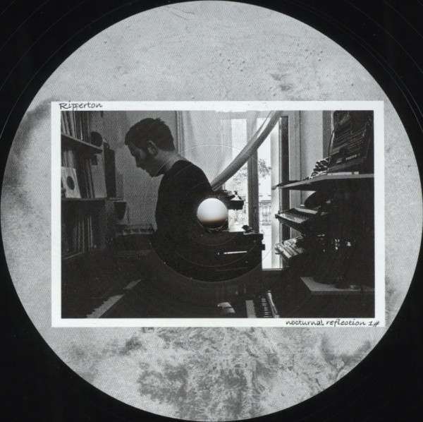 Ripperton - Nocturnal Reflection 1# | Plak Records (PLK21)
