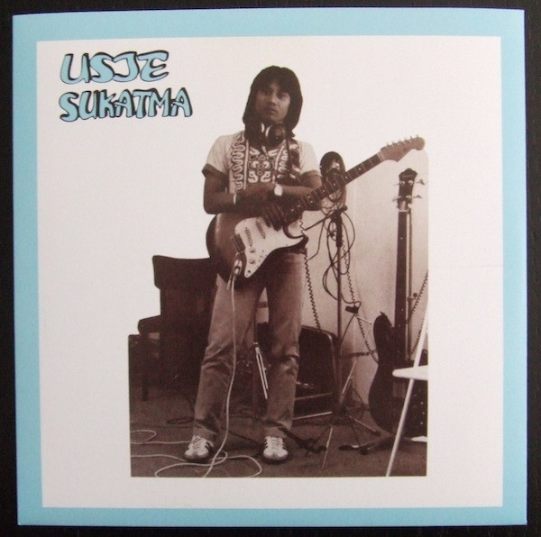 Ngoesman Soekatma - Waiting For Your Love | Peoples Potential Unlimited (PPU-027)